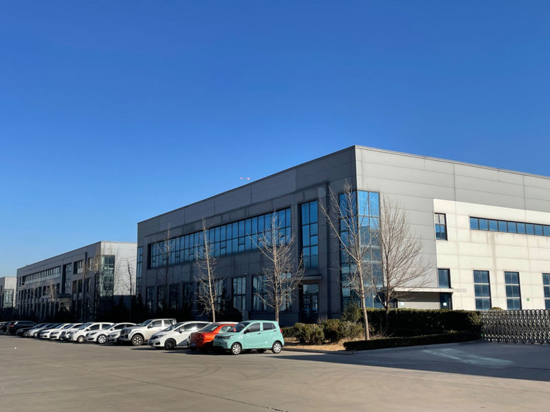 Porcellana Shandong Jawell International Trade Co.,Ltd Profilo Aziendale