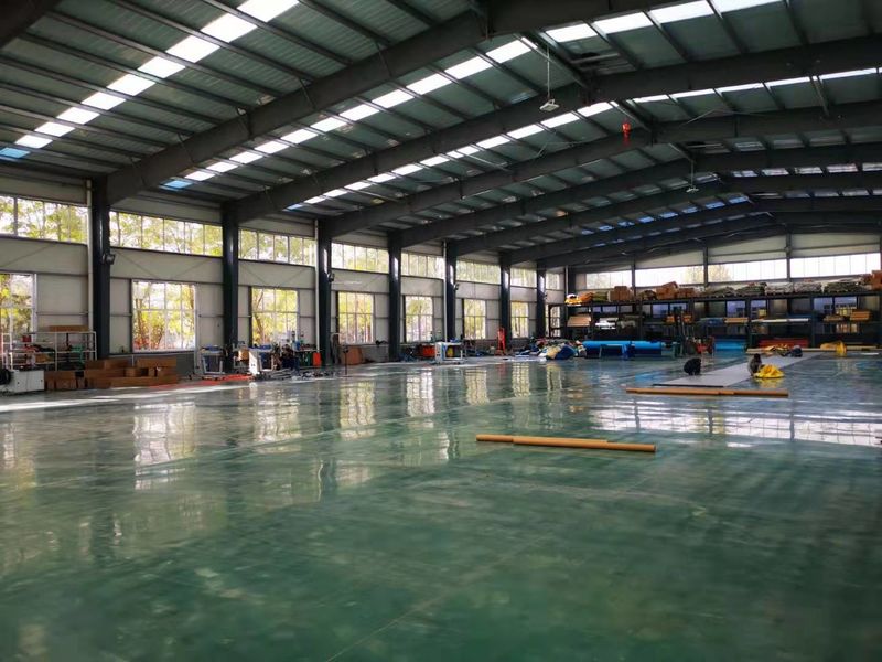 Porcellana Shandong Jawell International Trade Co.,Ltd Profilo Aziendale