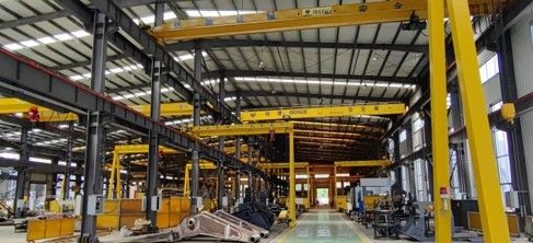 Porcellana Shandong Jawell International Trade Co.,Ltd Profilo Aziendale